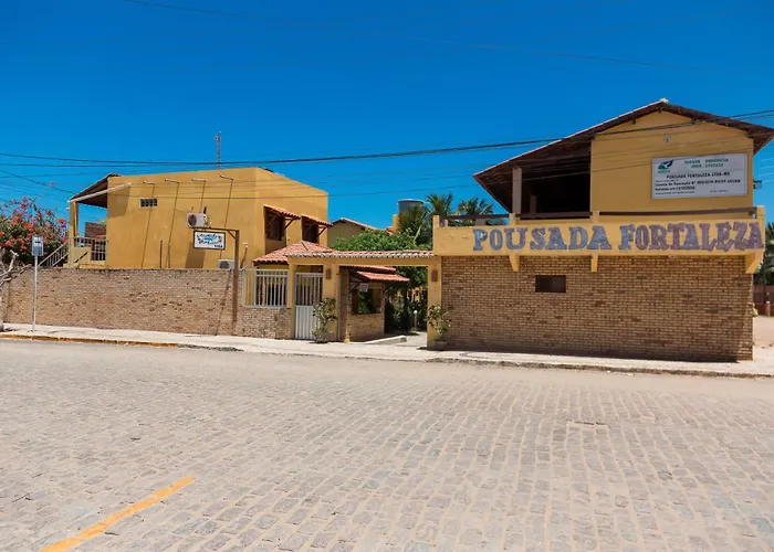 Pousada Fortaleza